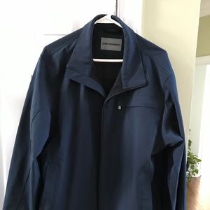 Light weight jacket